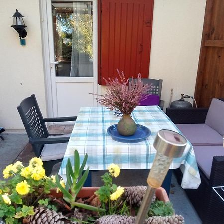 Guesthouse La Burle Parentis-en-Born Chambre photo
