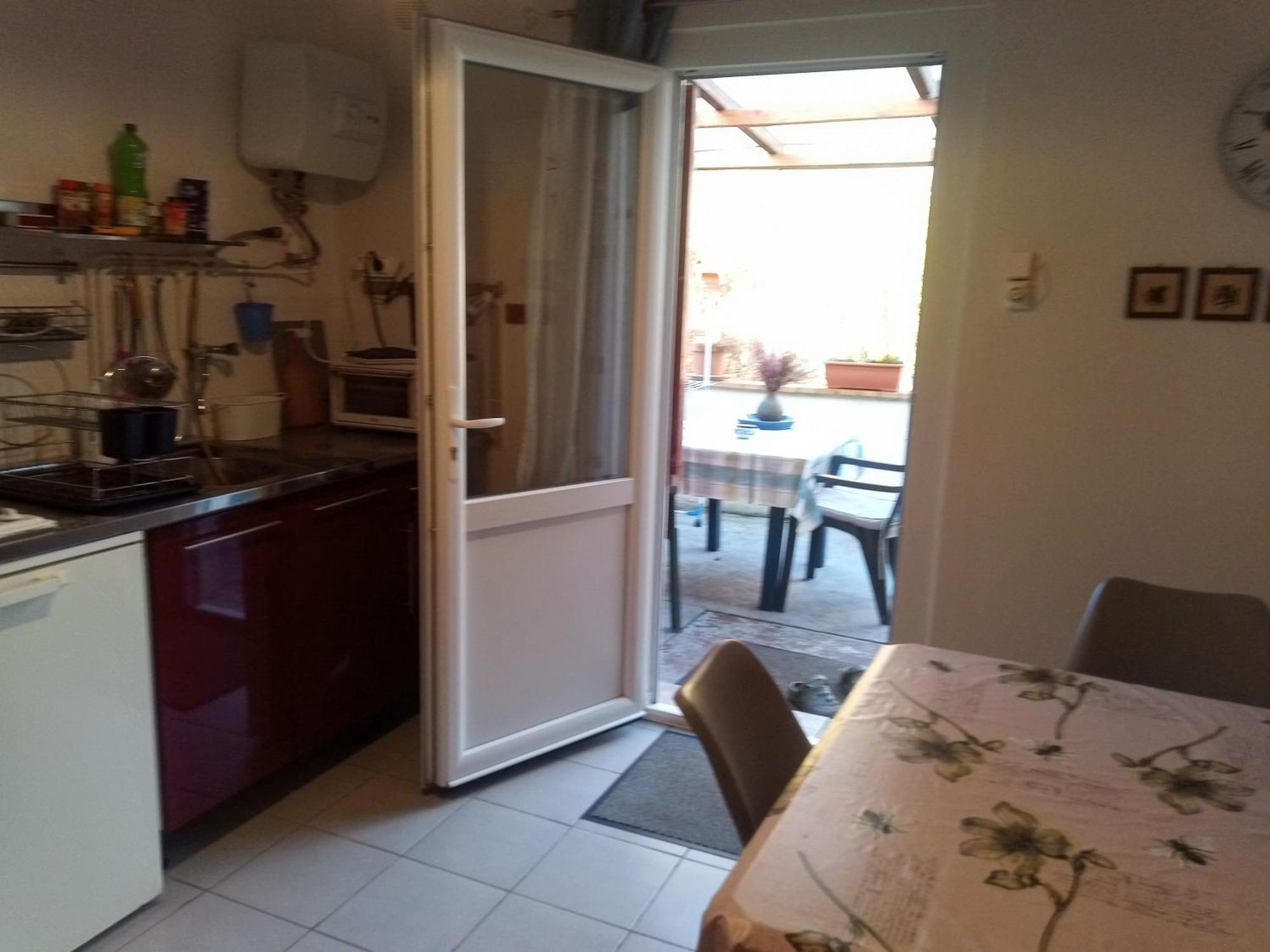 Guesthouse La Burle Parentis-en-Born Chambre photo
