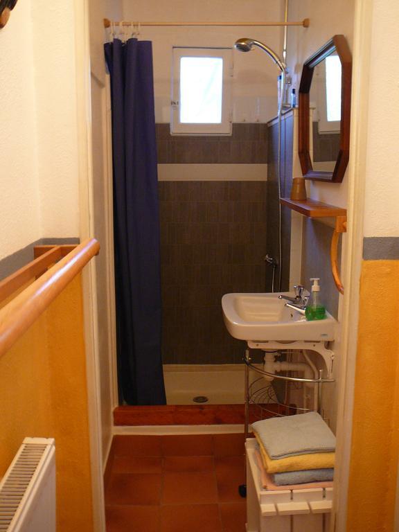 Guesthouse La Burle Parentis-en-Born Chambre photo