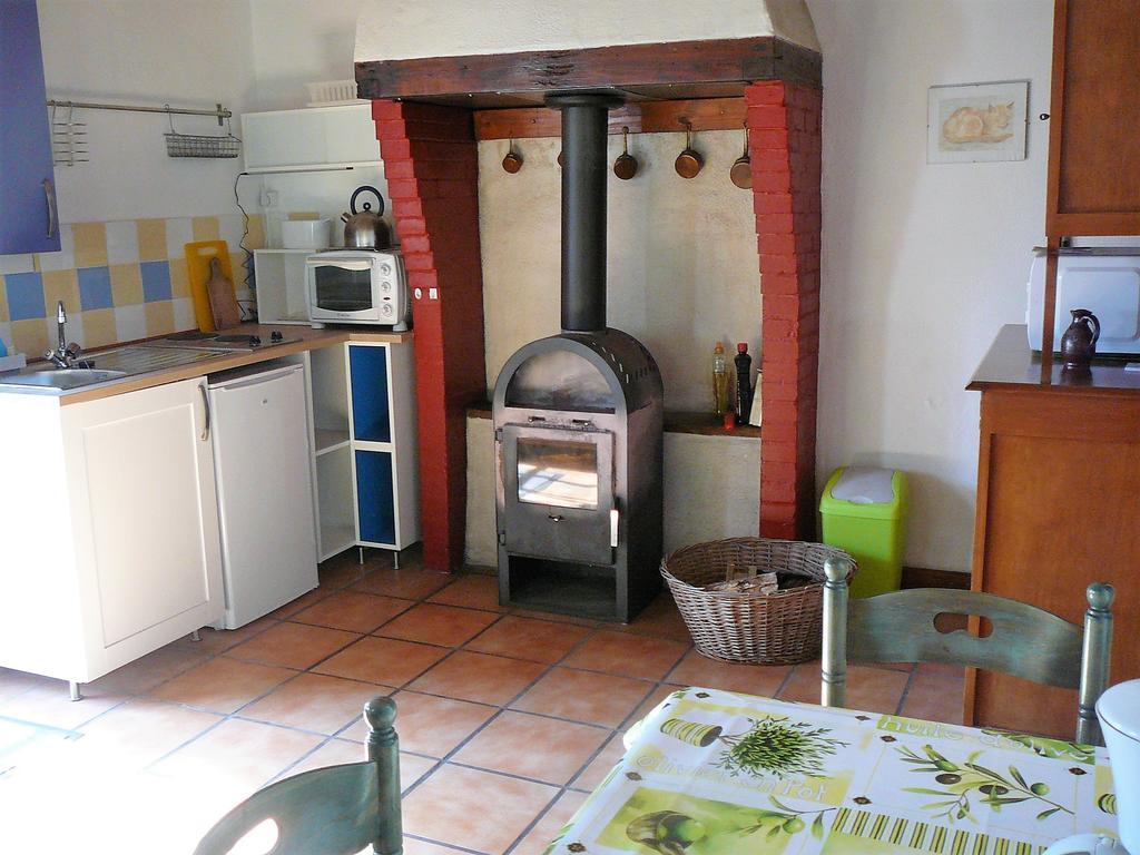 Guesthouse La Burle Parentis-en-Born Extérieur photo