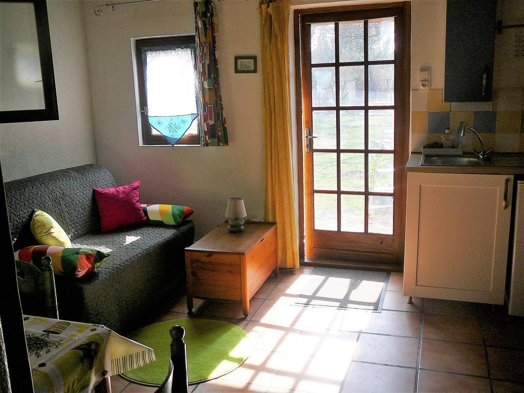 Guesthouse La Burle Parentis-en-Born Extérieur photo