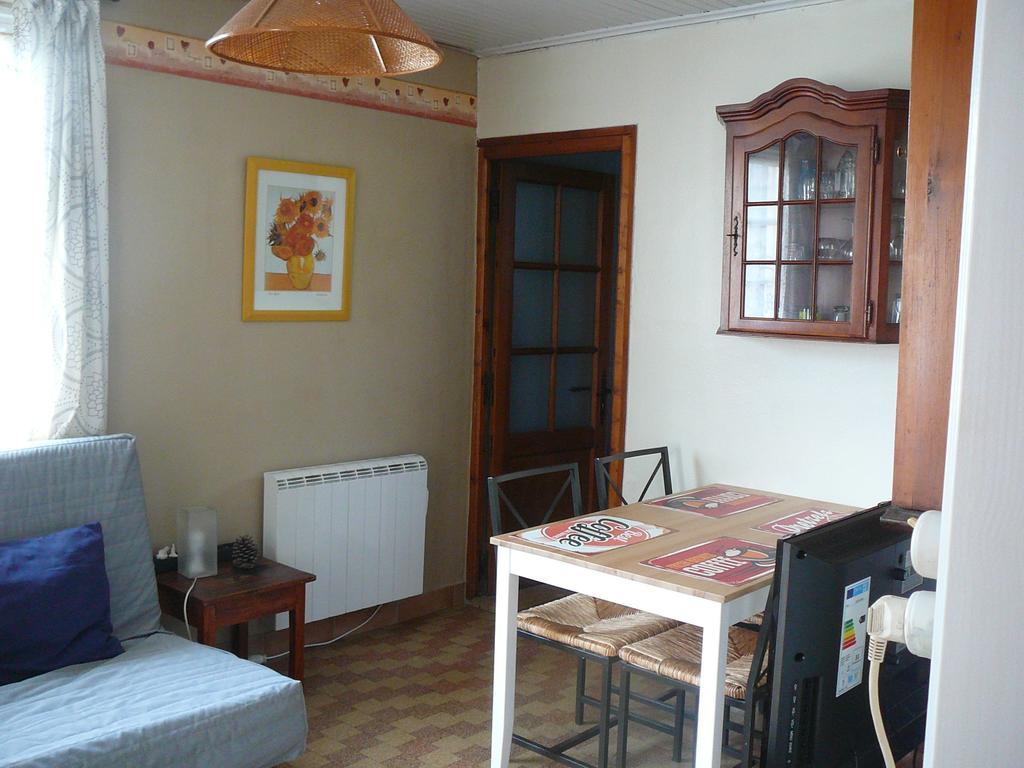 Guesthouse La Burle Parentis-en-Born Extérieur photo